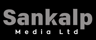 Sankalp Media Ltd Logo